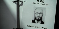 Garbo: The Spy