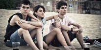 The Wild Ones