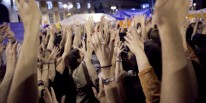 Spain in Crisis: A Collective Response