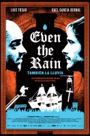 Even the Rain