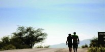 I Travel Because I Have to, I Come Back Because I Love You