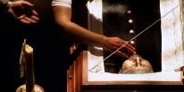 The Death of Pinochet