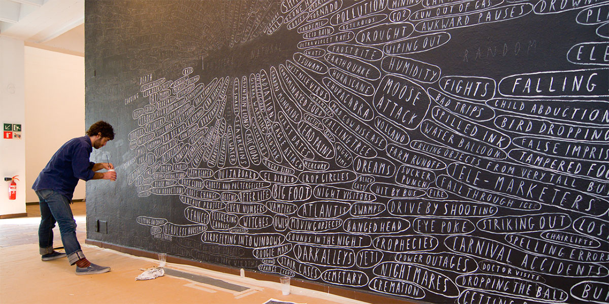 Murals_Spanish Film_Street Art