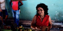 The Cuban Wives