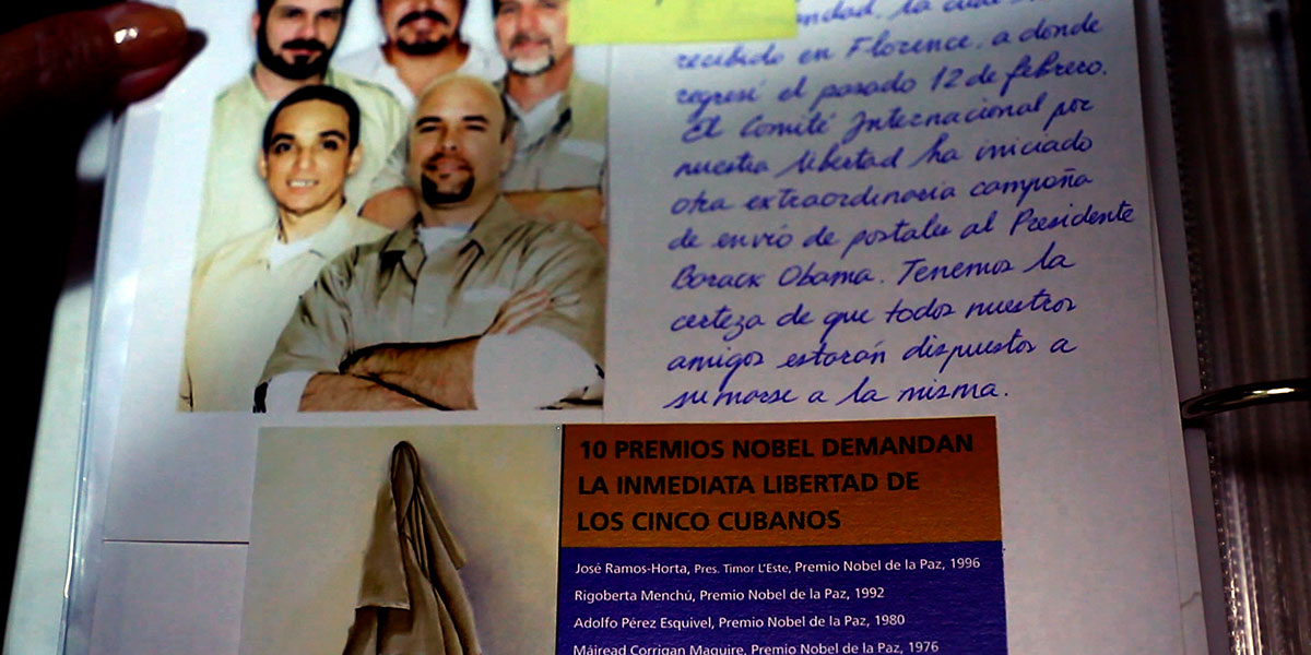 Cuban Wives_ Latin Cinema