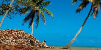 Baracoa. 500 years later