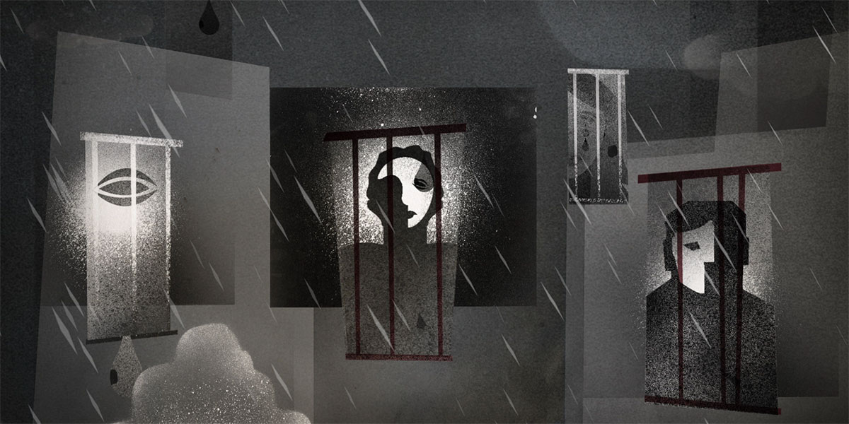 Art Poetry_Spanish Film