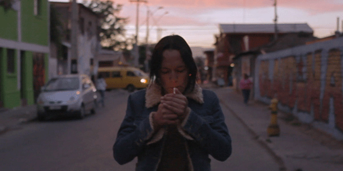 Naomi-Campbel--Latin American Cinema