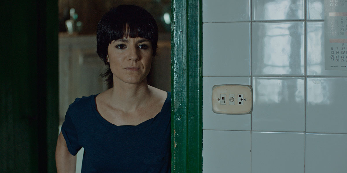 When A Tree Falls_Spanish Film