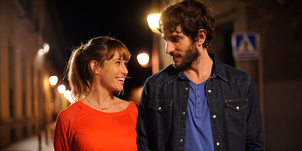 Easy Sex Sad Movies_Spanish Film
