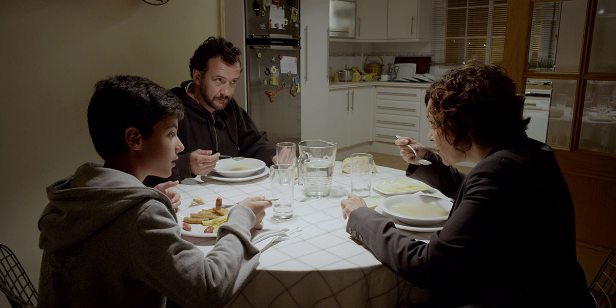 Country of Fear_Spanish Film