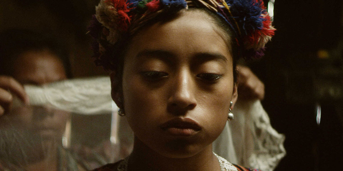 Ixcanul_Central American Cinema