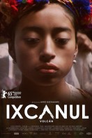 Ixcanul, Volcano