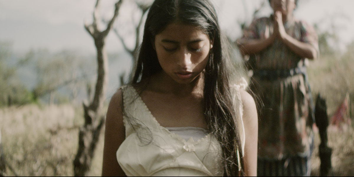 Ixcanul_Central American Cinema