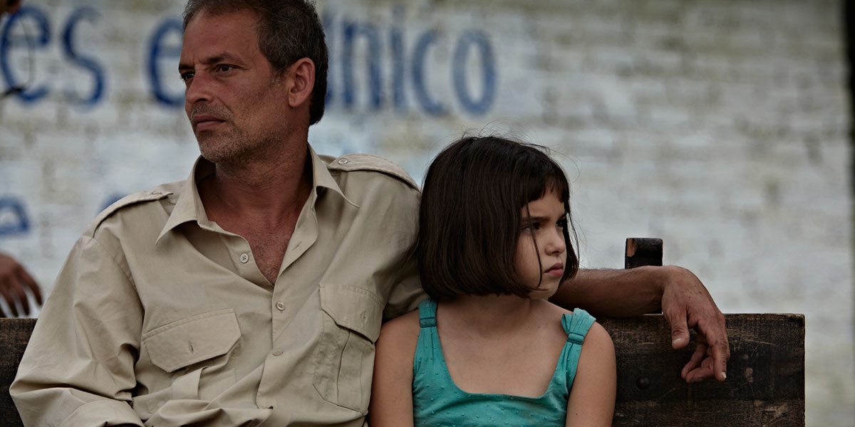 They All Leave_Cuban Film