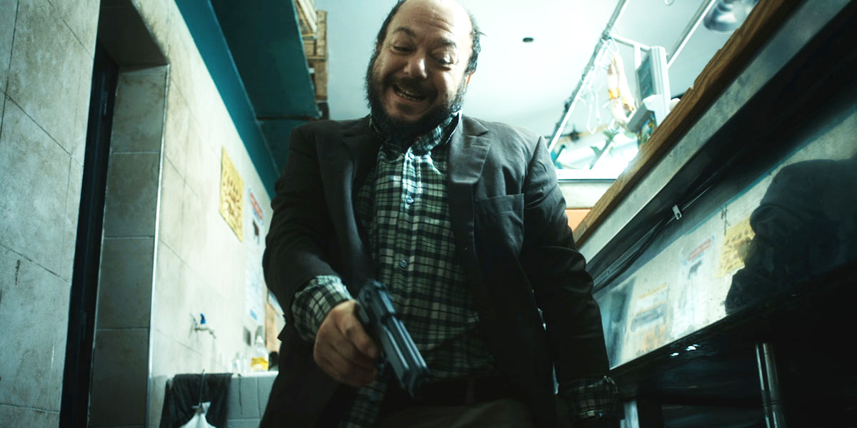 The-Boss---Latin Film