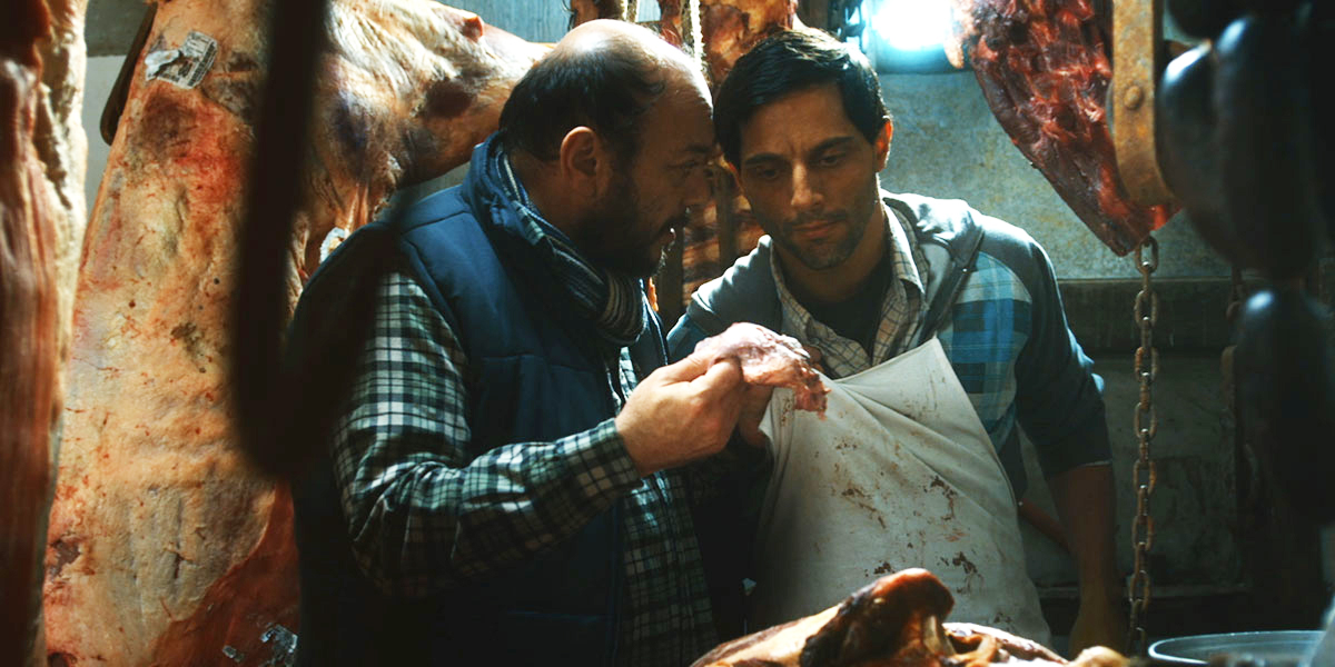 The-Boss---Latin Film