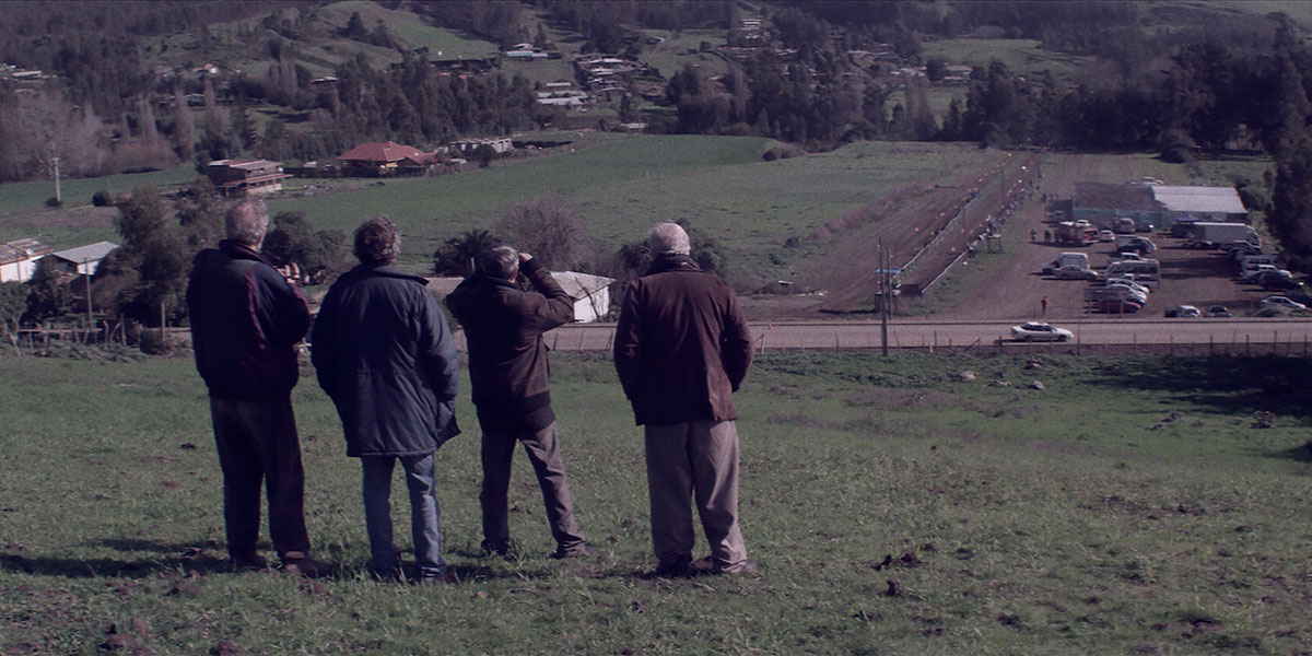 The-Club_Chilean Film