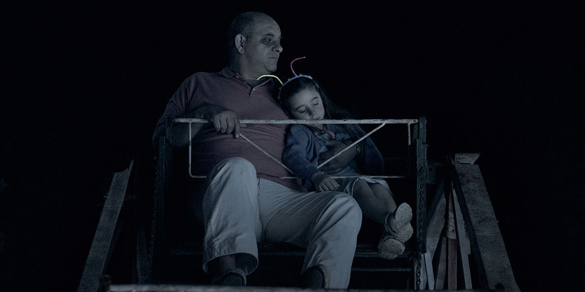 Moonless Night_Latin Cinema