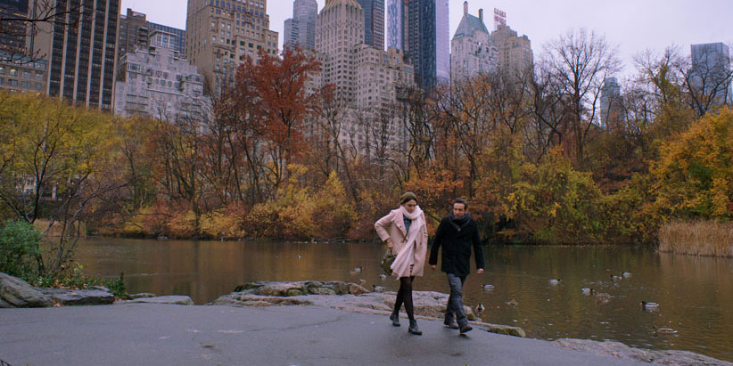 Wedding In NY_Ibero American Cinema