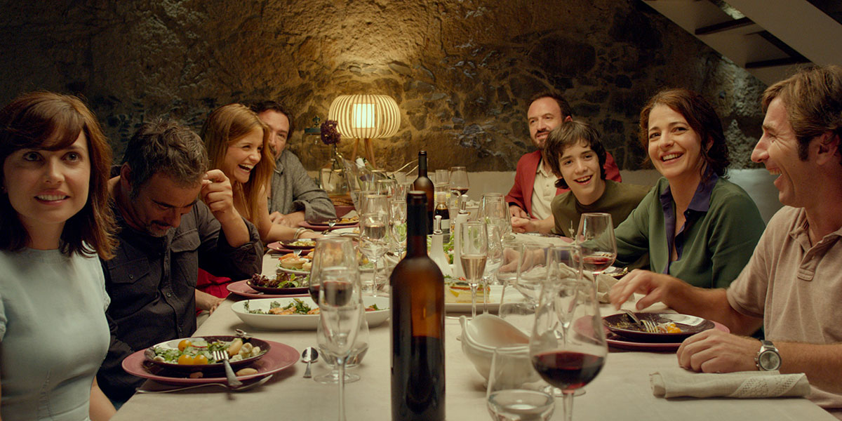 Happy 140_Spanish Cinema