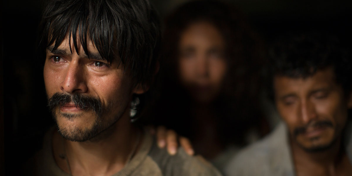 El Amparo_Latin American Film