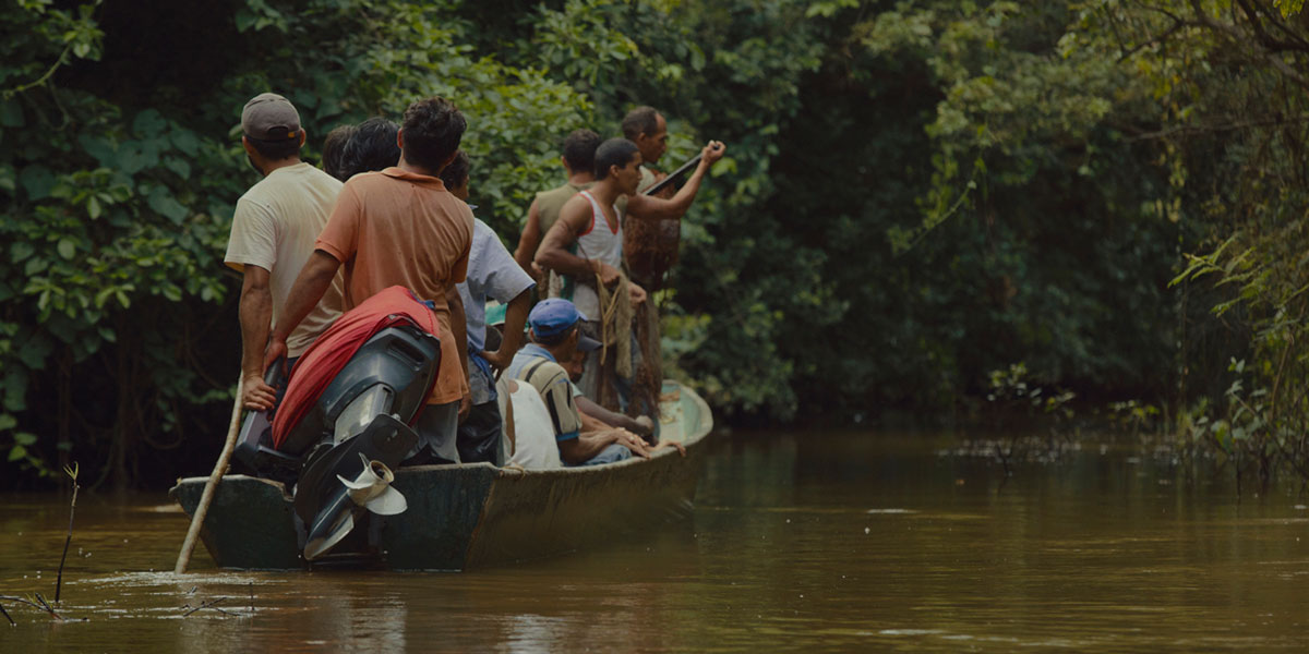El Amparo_Latin American Film