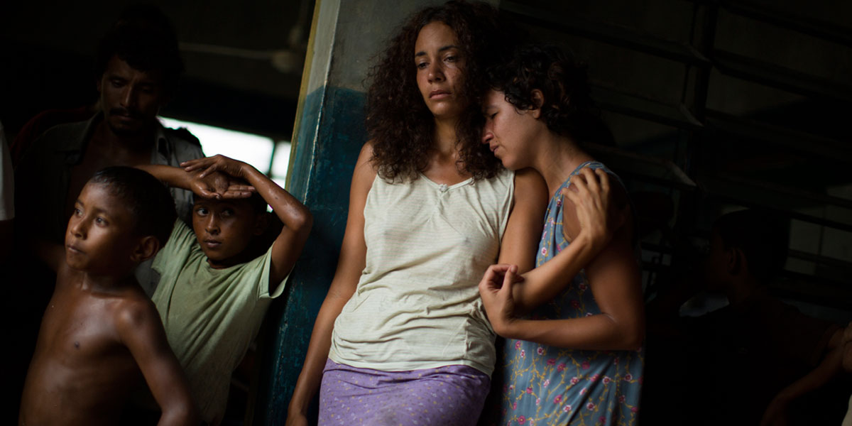 El Amparo_Latin American Film