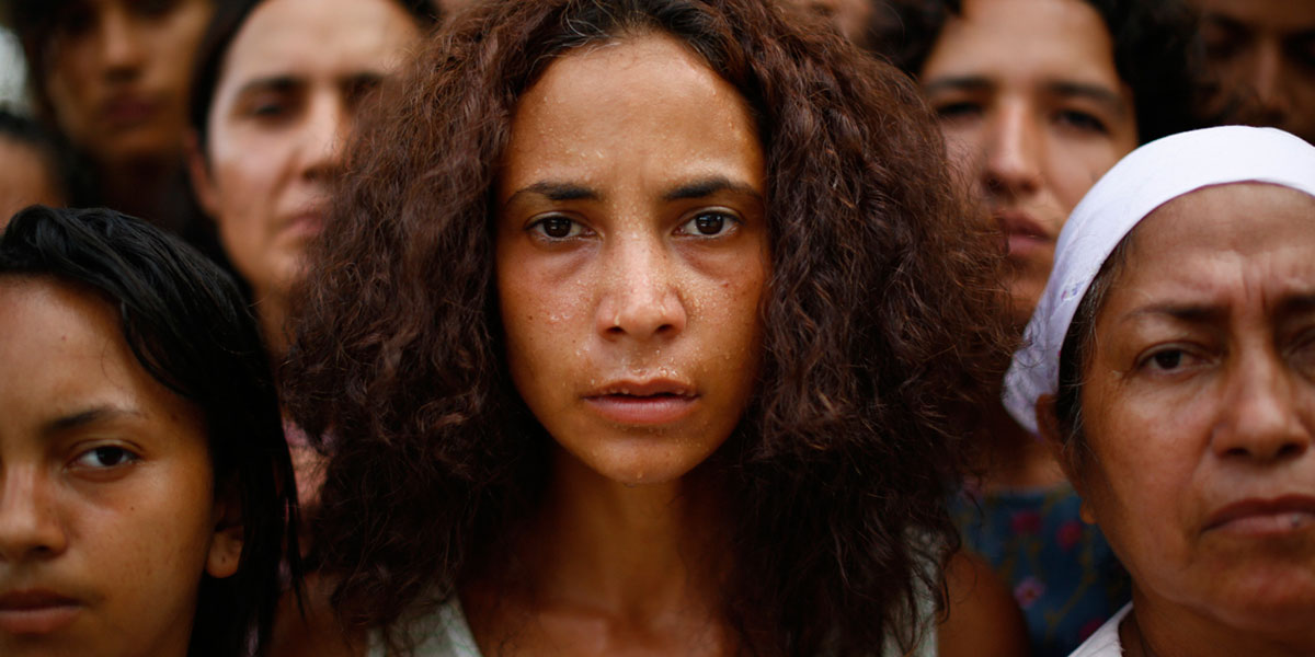 El Amparo_Latin American Film