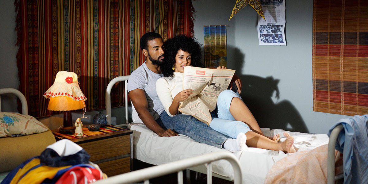 The Companion_Cuban Film