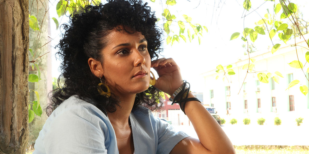 The Companion_Cuban Film