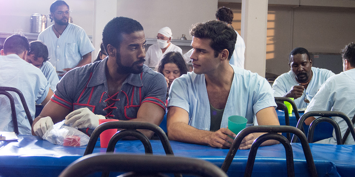 The Companion_Cuban Film