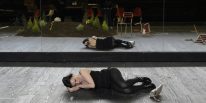Angélica [a tragedy]