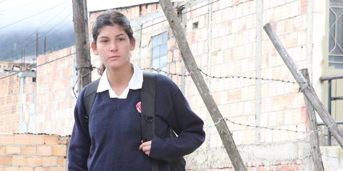 The Empty Classroom_Latin American Film