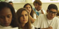 The Empty Classroom