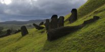 The Spirit of The Ancestors