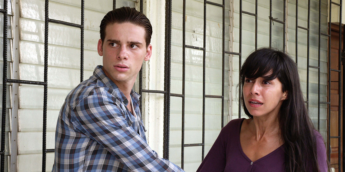 The_Naked_Screen_Nicaraguan_film