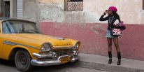 Return to Cuba