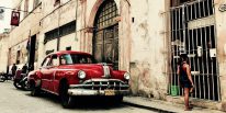 Fidelandia: Behind the Curtain of Cuba’s Revolution