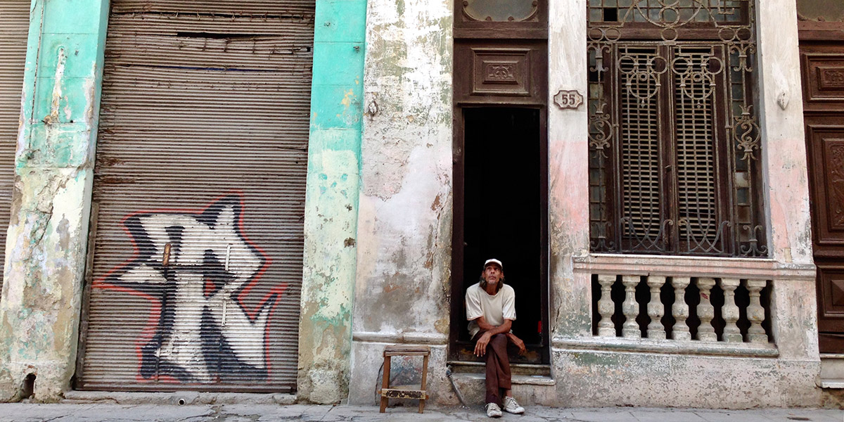 Fidelandia: Behind the Curtain of Cuba's Revolution