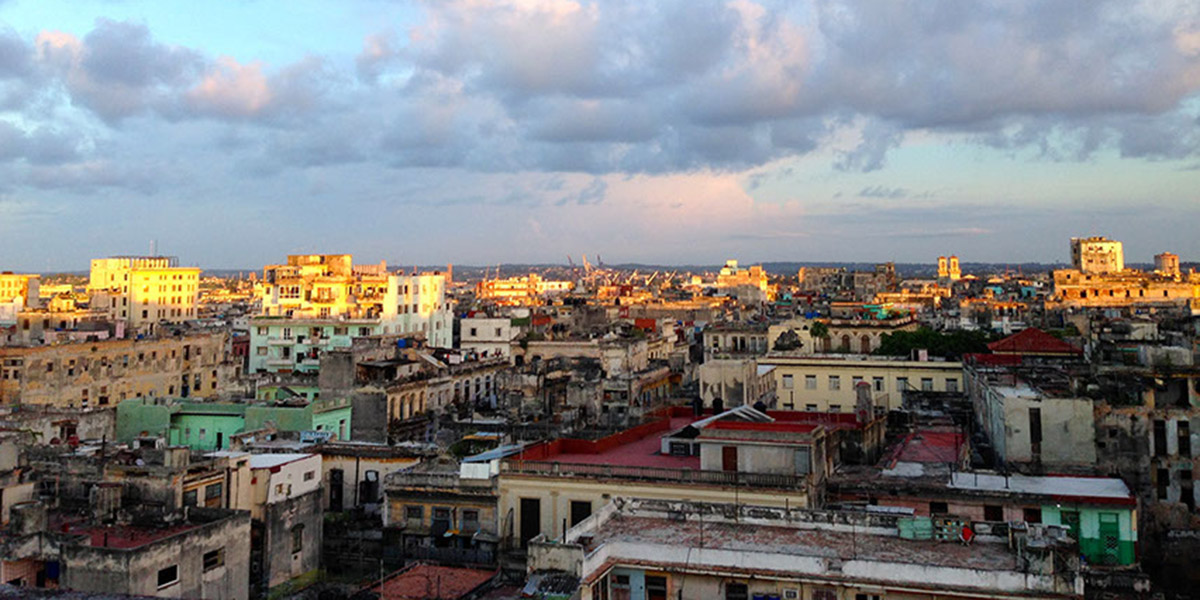 Fidelandia: Behind the Curtain of Cuba's Revolution