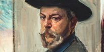 Joaquín Sorolla: Journeys of the Light
