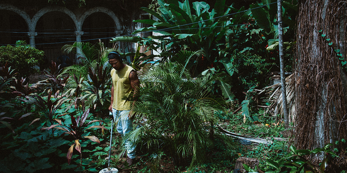 La Soledad
