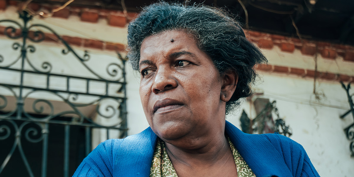 La Soledad