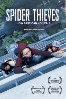 Spider Thieves