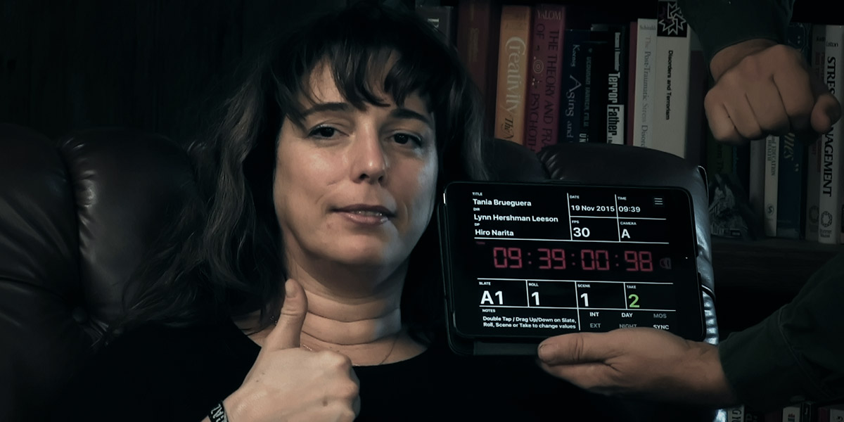 Tania Libre