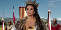 The Queen of Spain