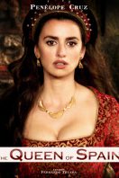 The Queen of Spain