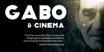 Gabo & Cinema
