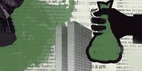 BRAZIL: A TIME TO BUILD